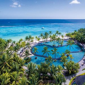 Trou aux Biches Beachcomber Golf Resort&Spa